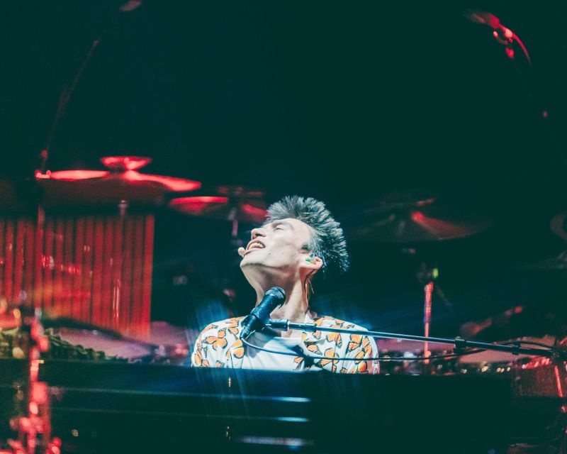 Jacob Collier