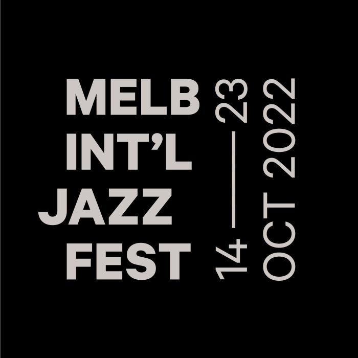 Melbourne Jazz Festival