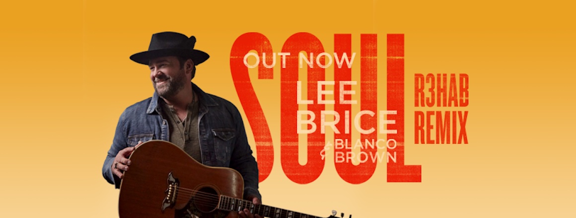 LEE BRICE