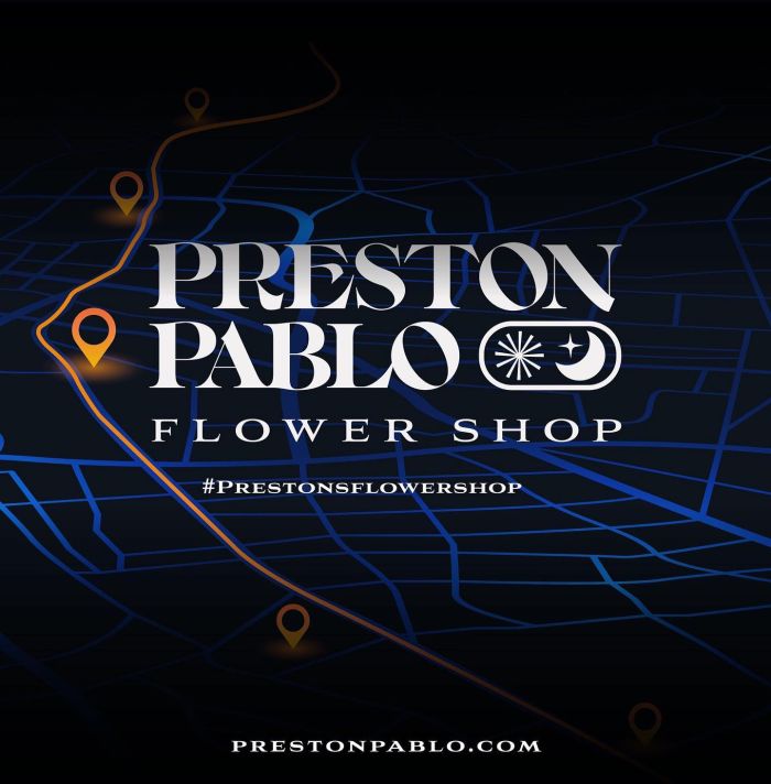 Preston Pablo