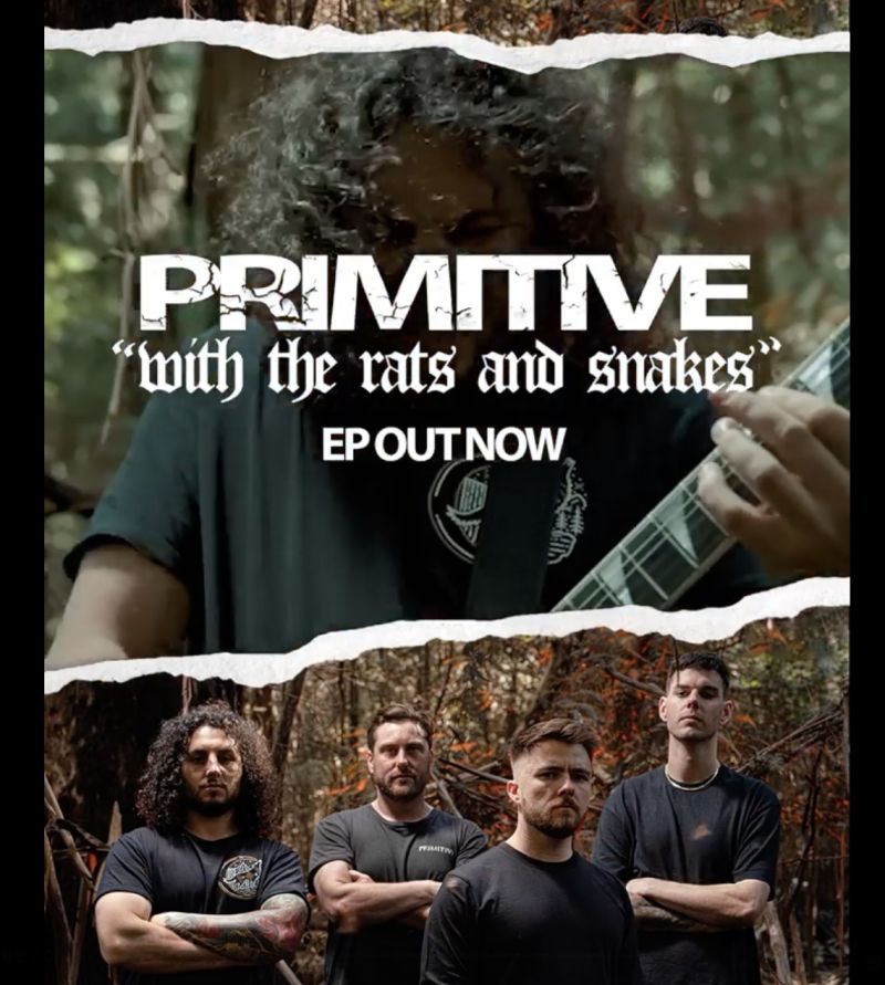 Primitive