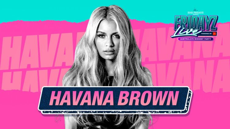 Havana Brown