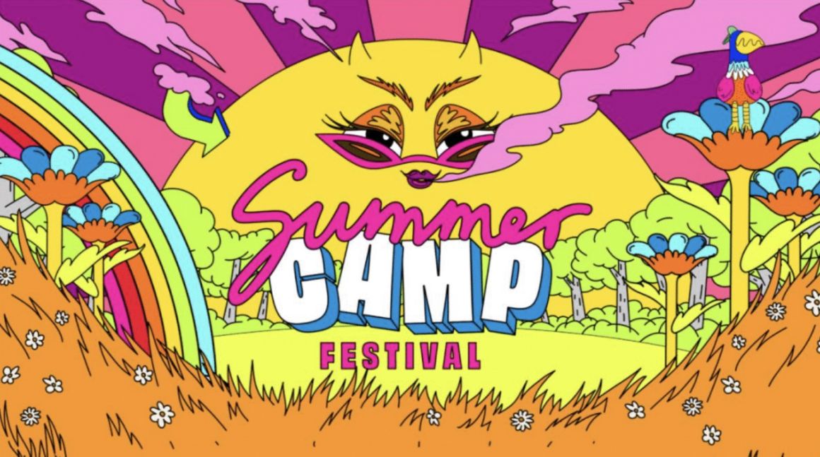 Summer Camp Festival