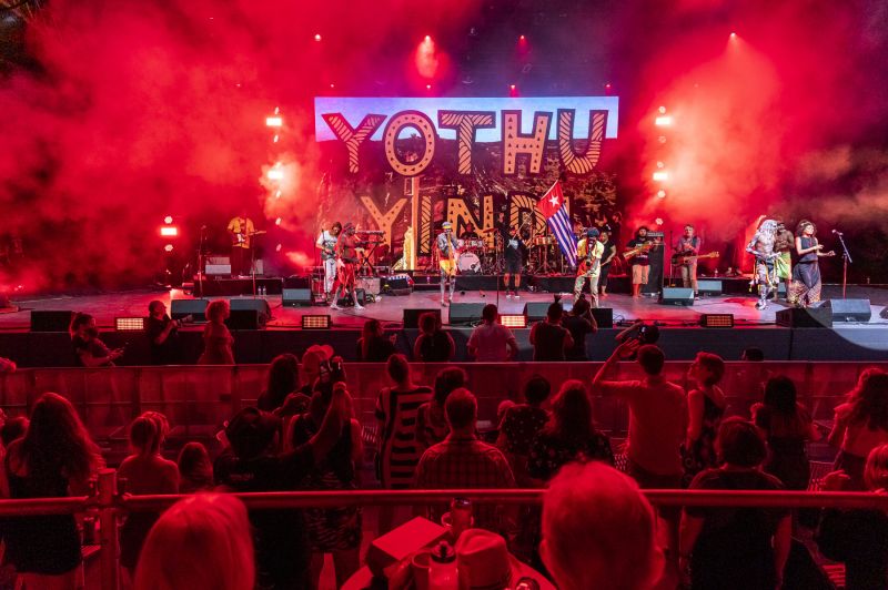 Yothu Yindi