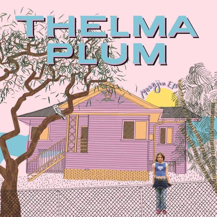 Thelma Plum