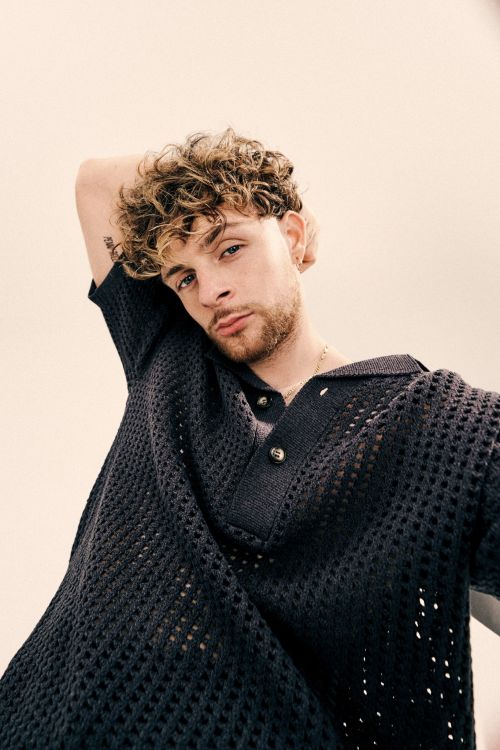 Tom Grennan