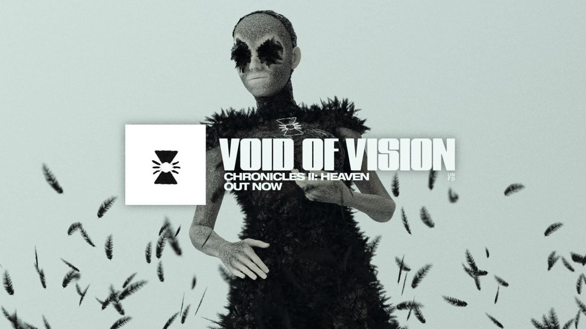 Void Of Vision