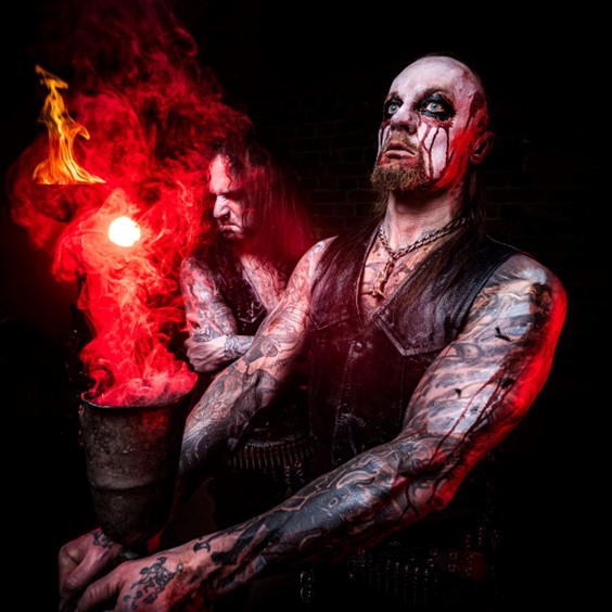 Belphegor