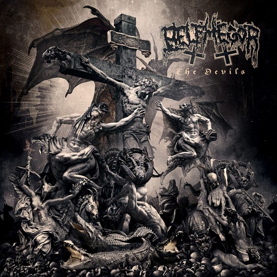 Belphegor