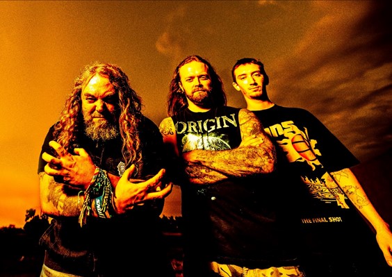 Soulfly