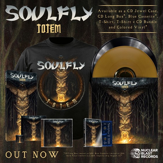 Soulfly