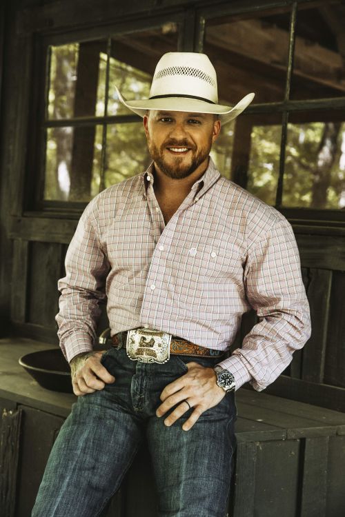 CODY JOHNSON