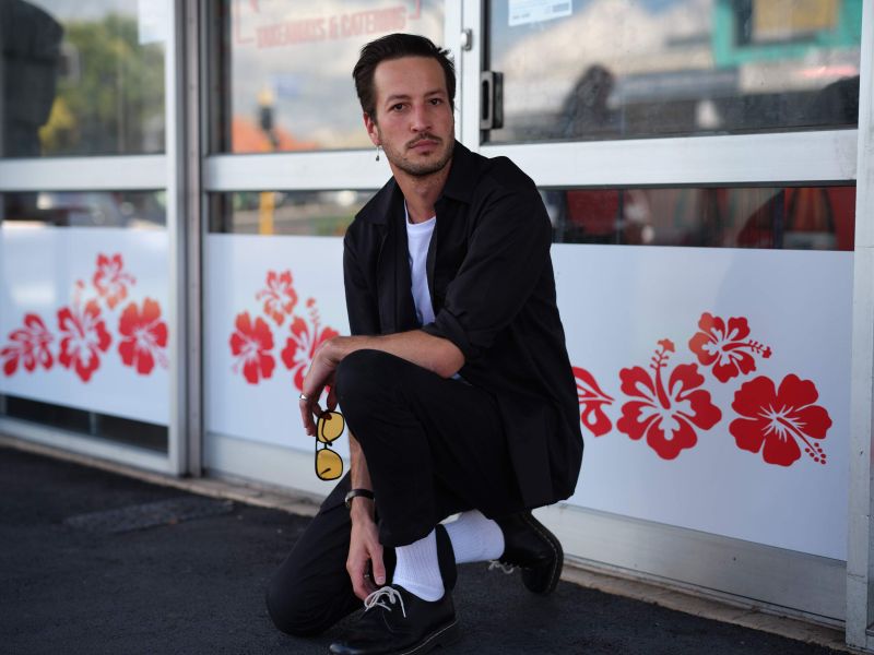 Marlon Williams