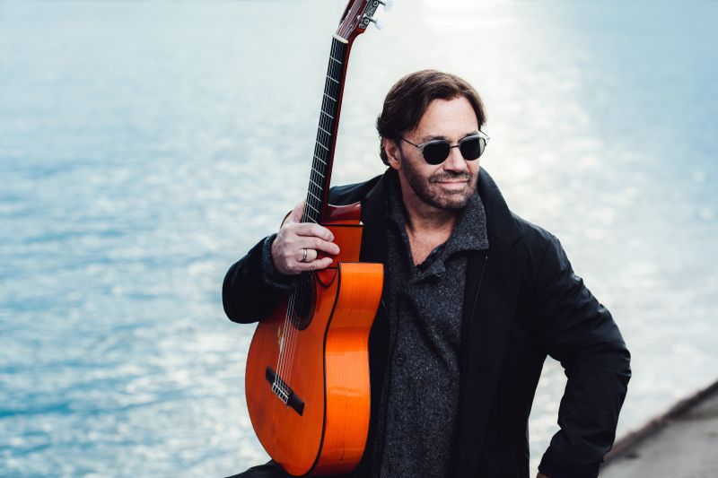 Al Di Meola