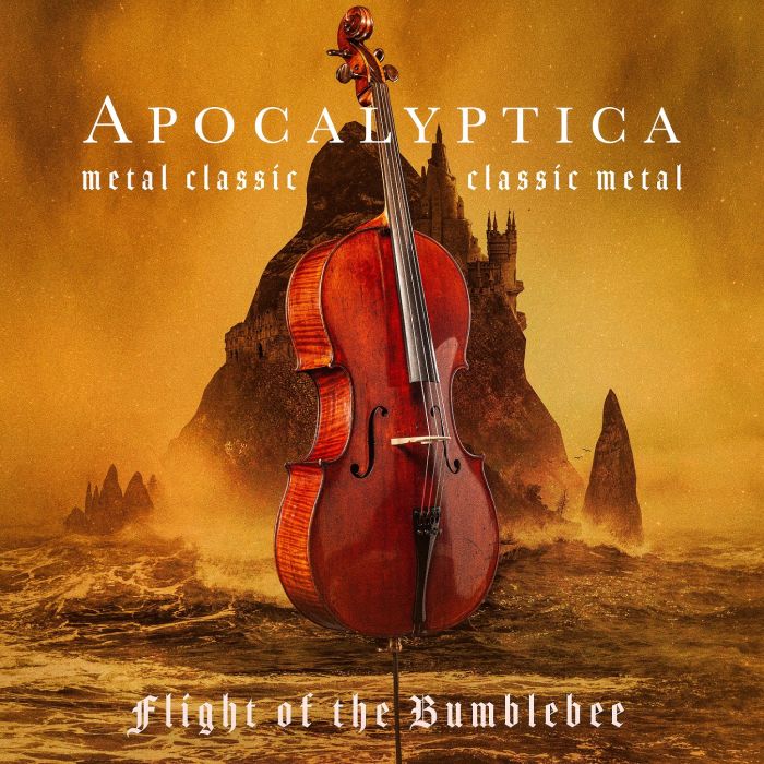 Apocalyptica