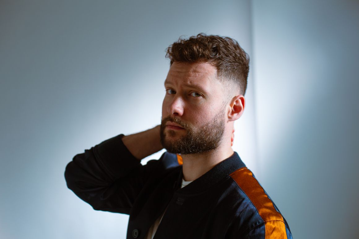 CALUM SCOTT