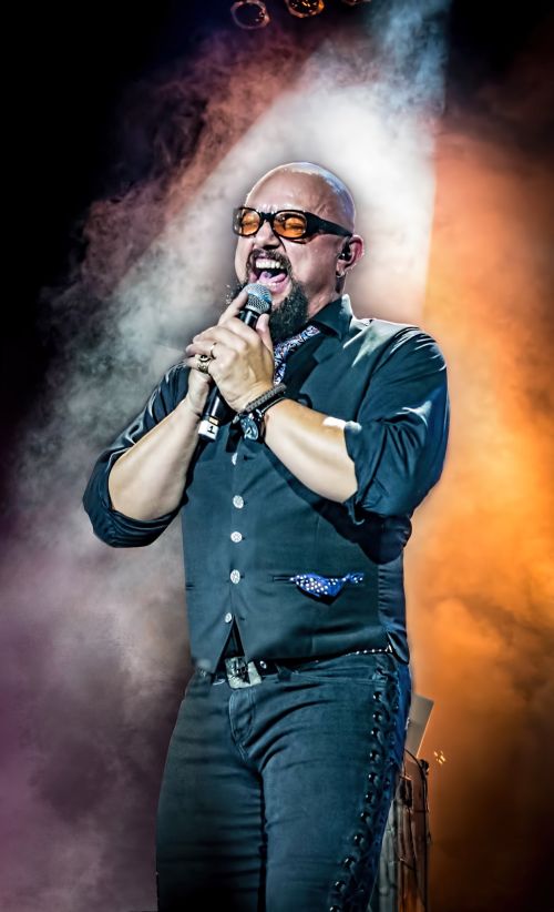 Geoff Tate