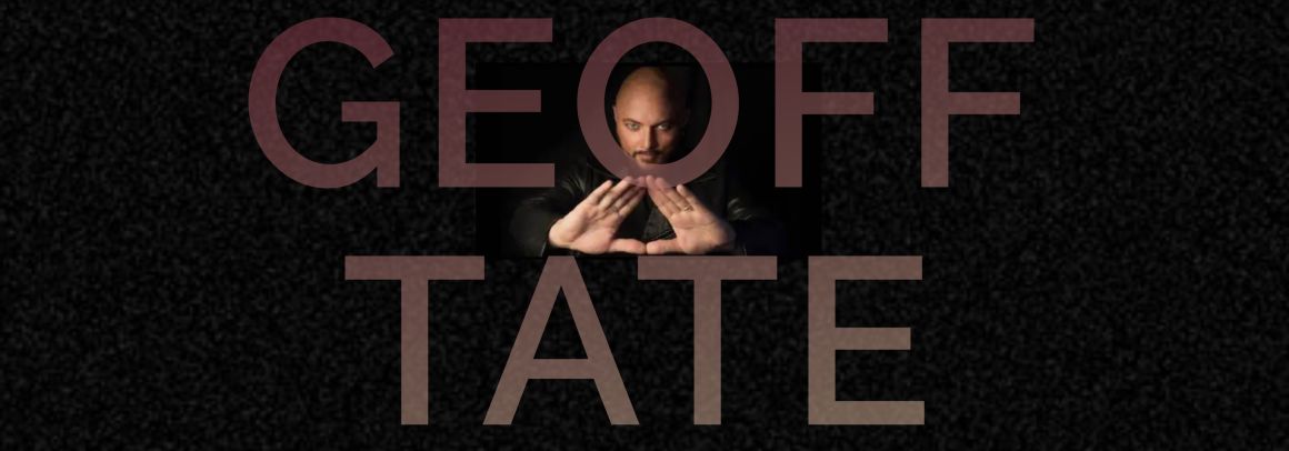 Geoff Tate