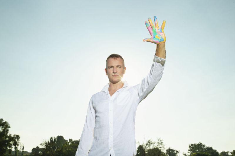 Joe Sumner