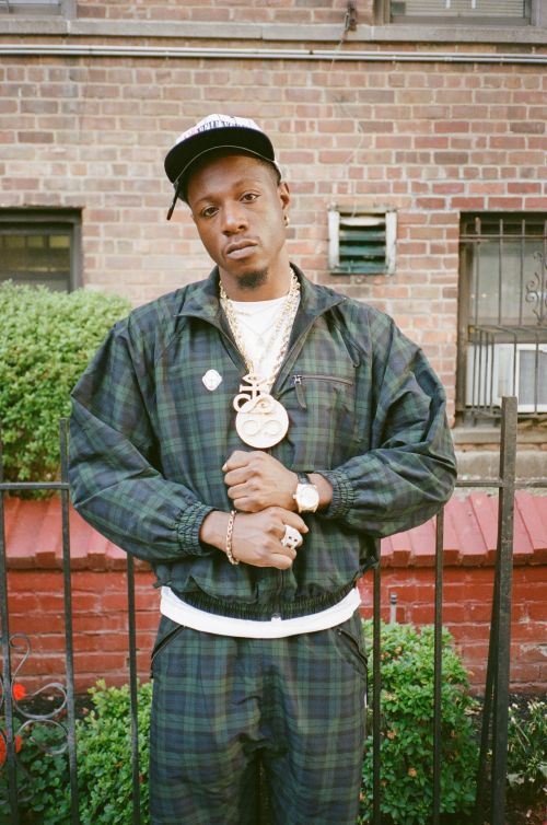 Joey Bada$$