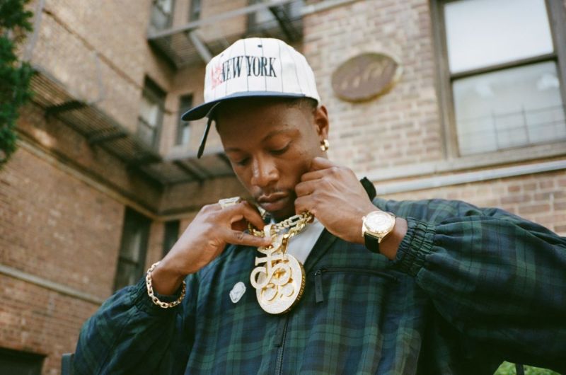 Joey Bada$$