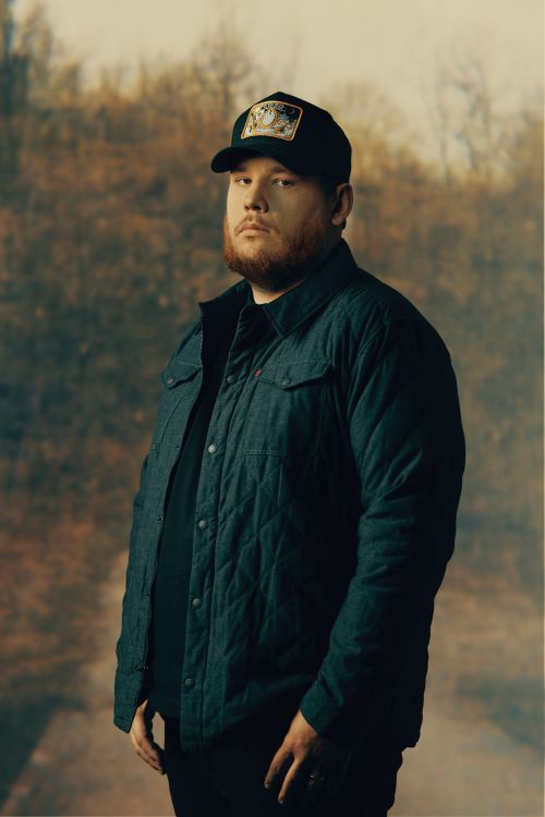 Luke Combs