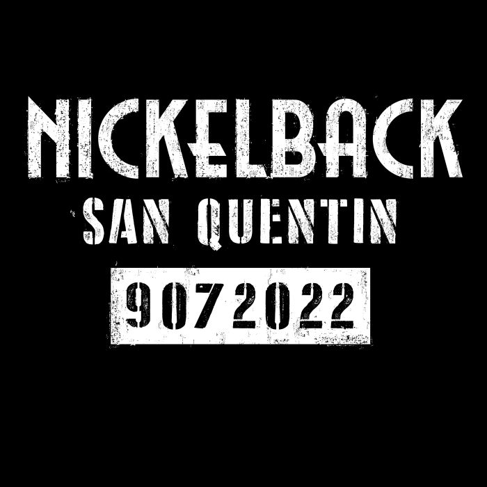 Nickelback