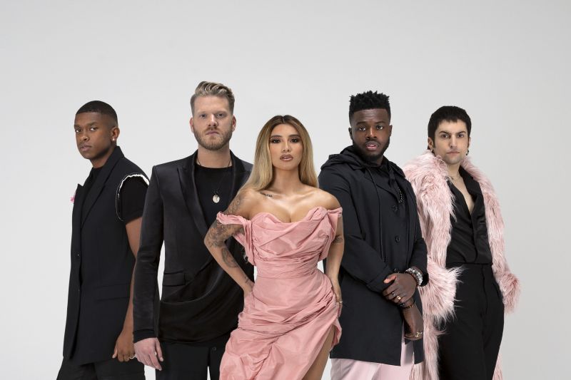 Pentatonix