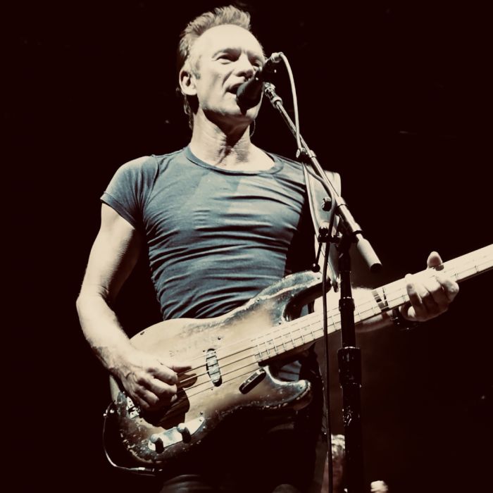 Sting