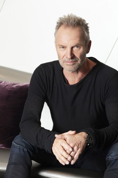 Sting