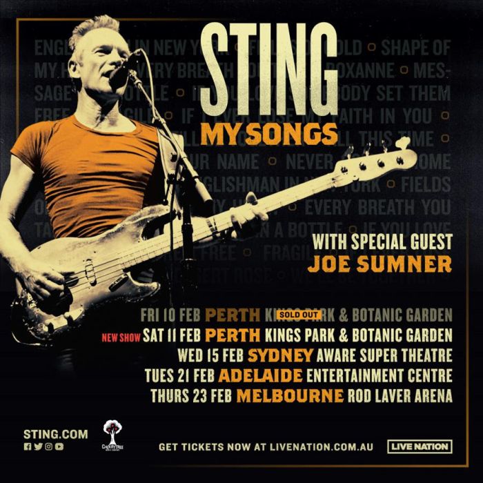 Sting