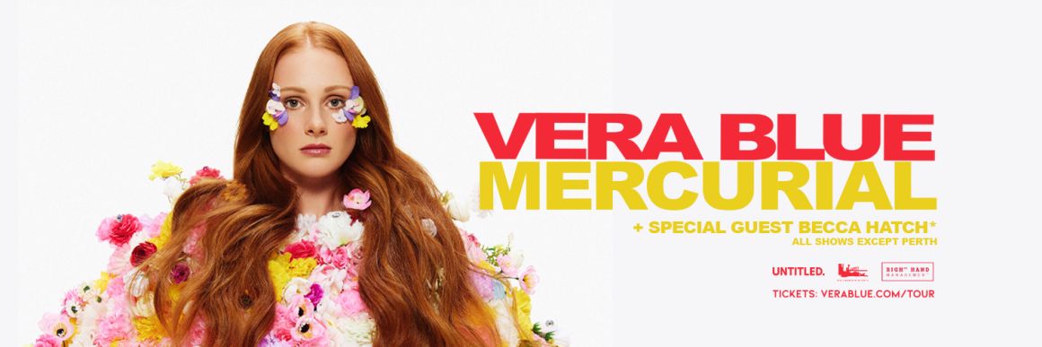 Vera Blue