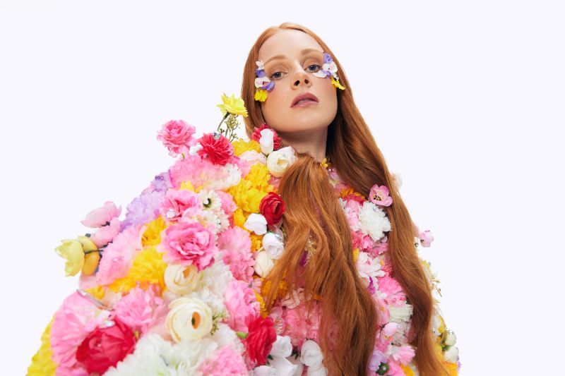 Vera Blue