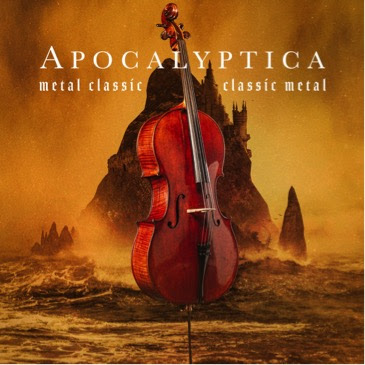 apocalyptica