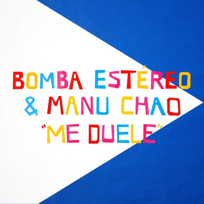 Bomba Estereo