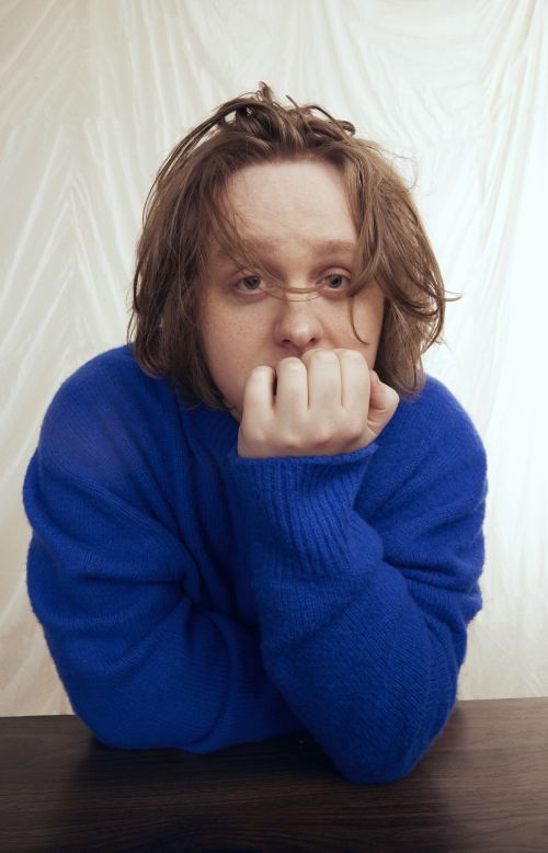 Lewis Capaldi