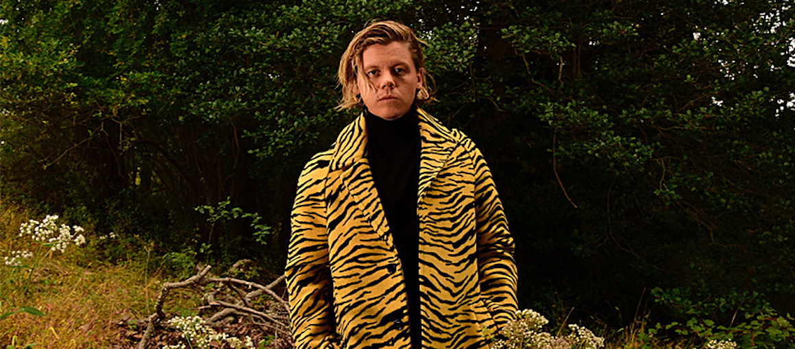 Conrad Sewell