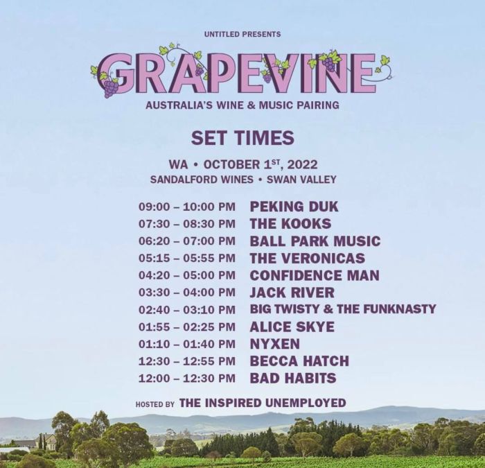 Grapevine