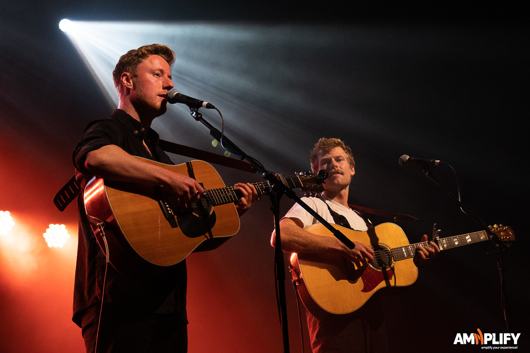 PASSENGER + Hollow Coves @ Thebarton Theatre, Adelaide, 9th October ...