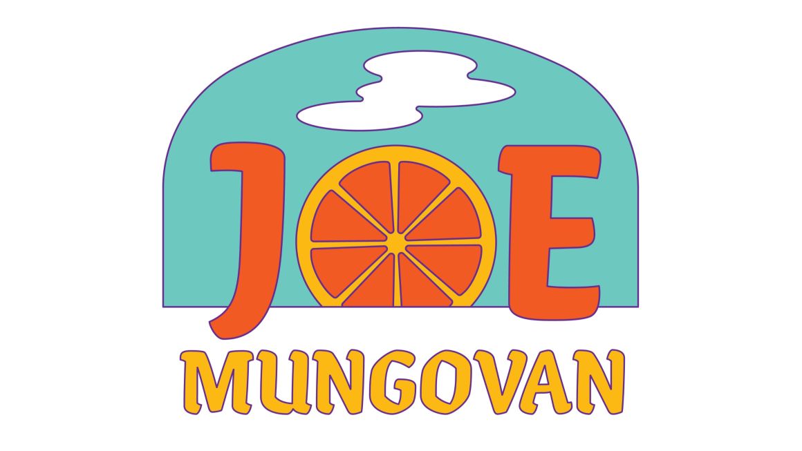 Joe Mungovan