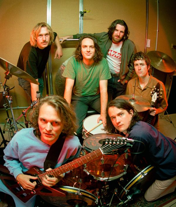 King Gizzard and the Lizard Wizard