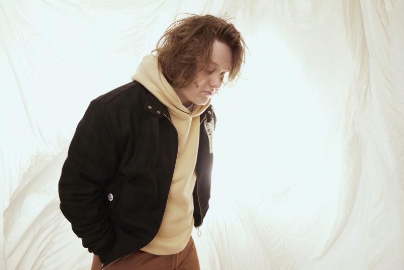 Lewis Capaldi