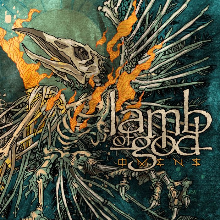 Lamb Of God