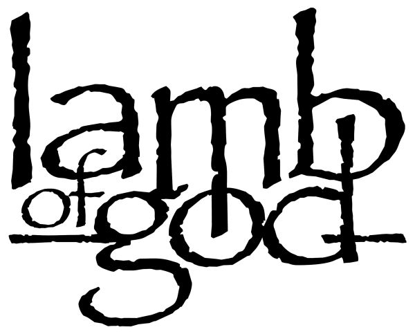 Lamb Of God