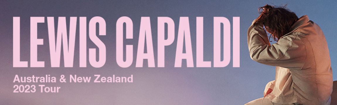 Lewis Capaldi