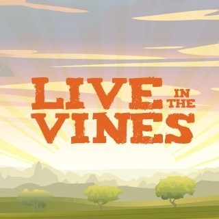 Live In The Vines