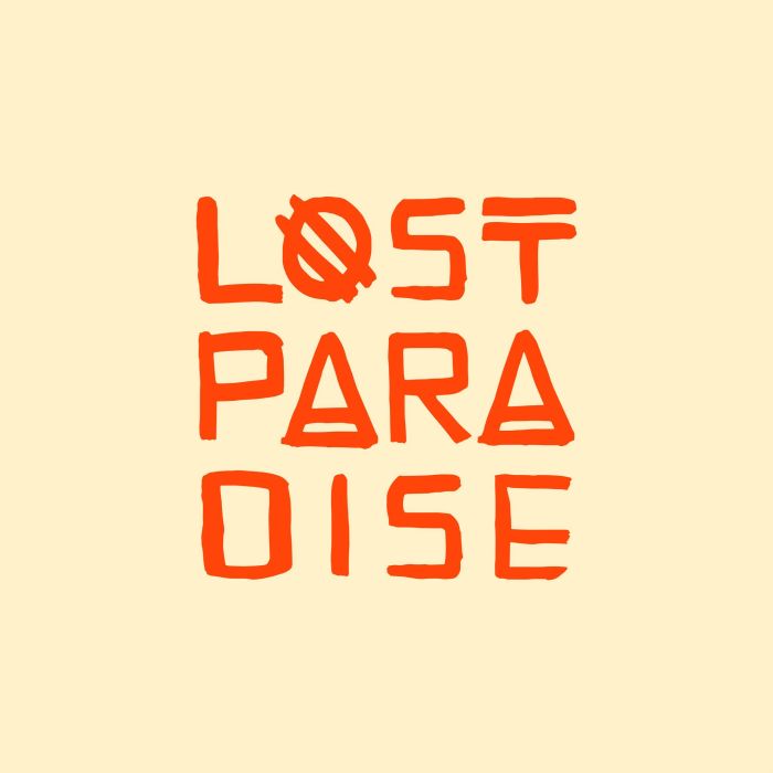 Lost Paradise