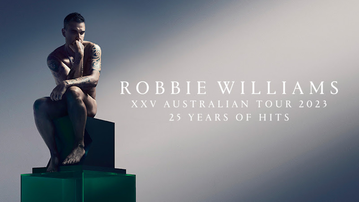 Robbie Williams