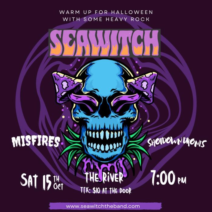 Seawitch