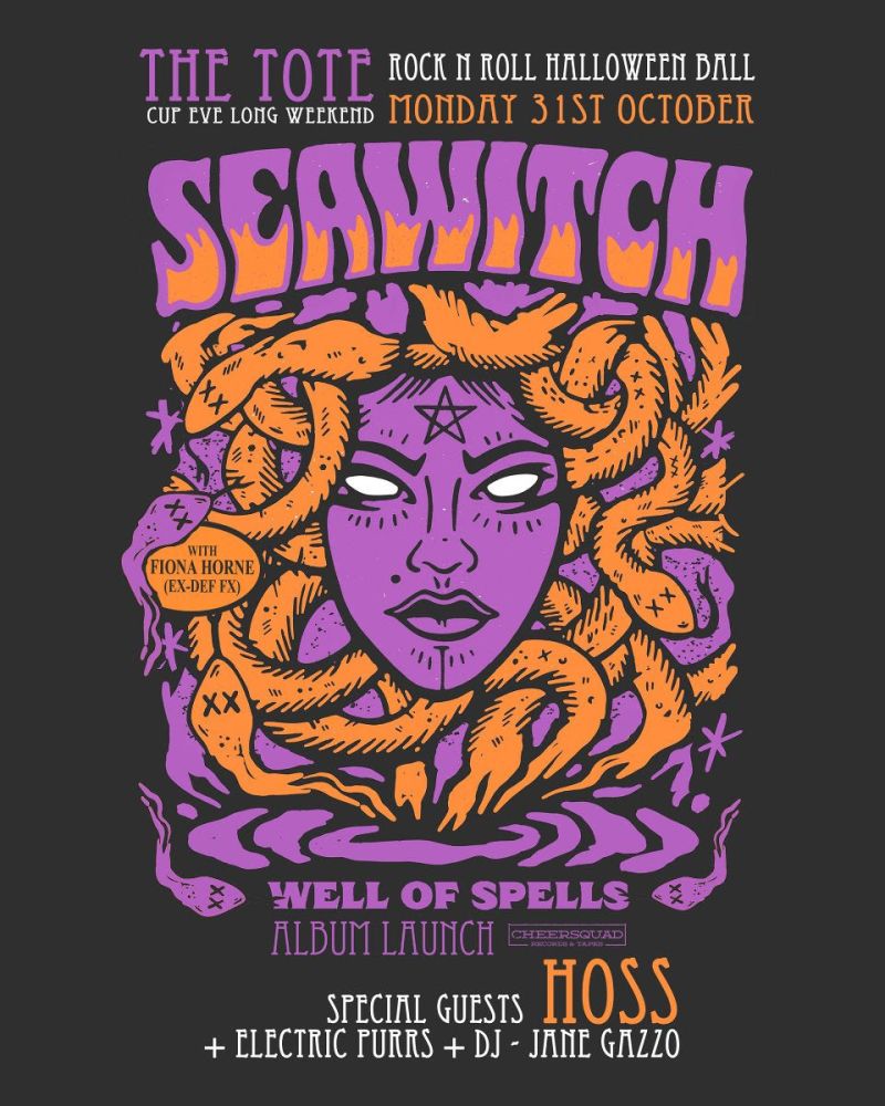 Seawitch